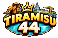 Tiramisu 44